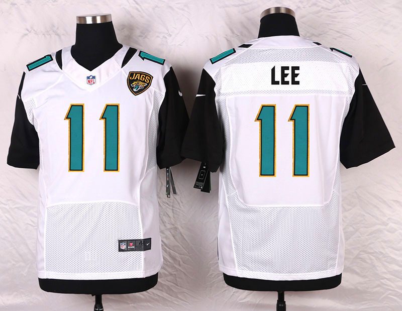 Jacksonville Jaguars elite jerseys-054